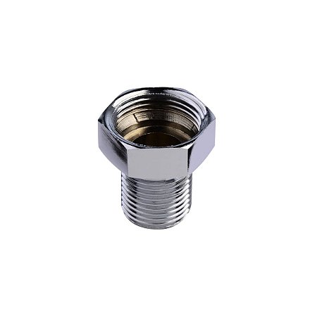 Bucha Metal de Reversão 1/2 X 3/4 Bucha Carneiro