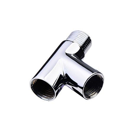 Juncao 1/2 Y para Filtro Carneiro