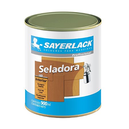 Seladora Concetrada 900ml Sayerlack