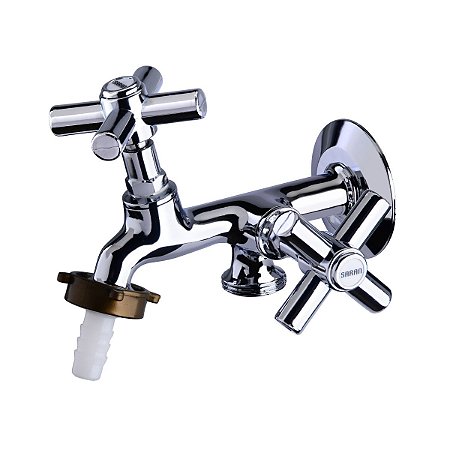 Torneira tanque/maquina 1153 C31 Saran