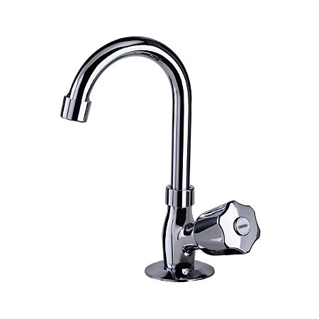 Torneira lavatorio bica movel mvs 1197 C51 Saran