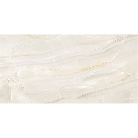 Porcelanato Concept Onix Polido 61x120 HPO120063 Helena