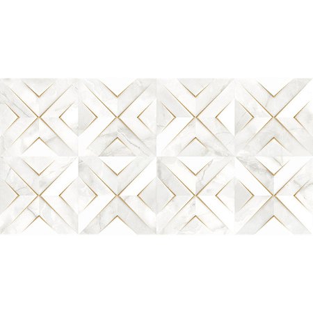 Porcelanato Gran Sottile Polido 61x120 HPO120066 Helena