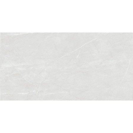Porcelanato Tundra Gray Polido 61x120 HPO12078 Helena