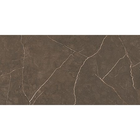Porcelanato Splendor Taupe Acetinado 62x121 HAC120012 Helena