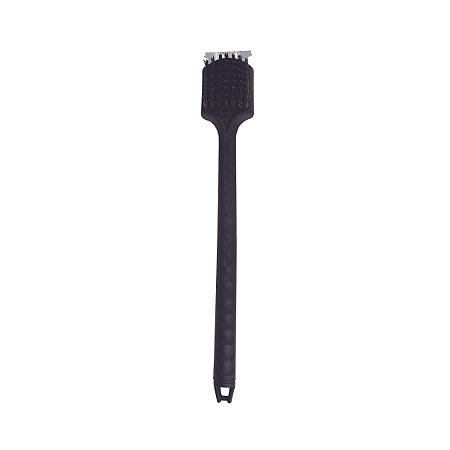Escova Nylon Limpa Grelha c/cabo 3377 Mor