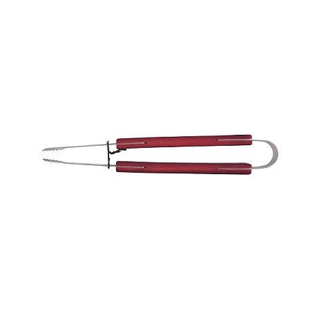 Pegador Para Churrasco 43cm 3308 Mor