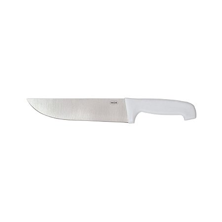 Faca Cabo Branco Assador 9" 003340 Mor