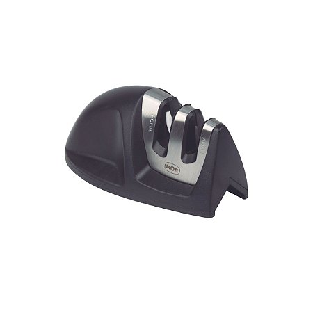 Afiador de Faca 9,5x5cm 3901 Mor