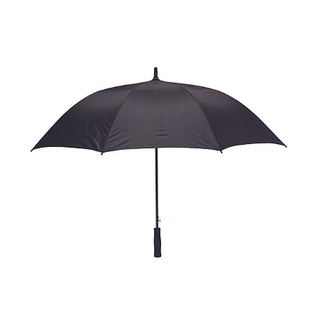 Guarda Chuva Preto Alabama 3761 Mor