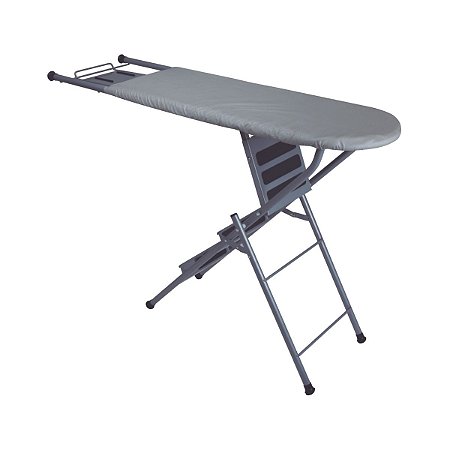 Tabua de Passar Roupa Multifuncional Ideal 4015 Mor