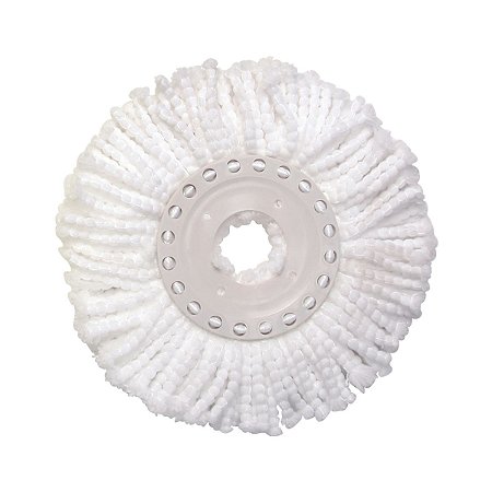 Mop Refil Esfregao Limpeza Pratica Pocket 8274 Mor