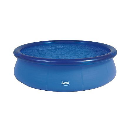 Piscina Inflavel 4600l Splash Fun 300x76cm 1054 Mor