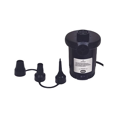 Inflador Eletrico 220v 1890 Mor