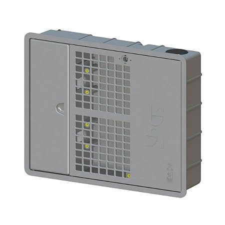 Caixa para Hidrômetro Padrão Sabesp NTS-303 TAF