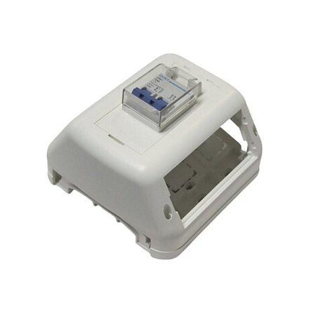 Caixa Multiscopio MCVB Hellermann