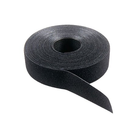 Velcro para Organização GT.75x1200 3 Metros Preto Hellermann