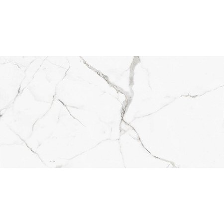 Porcelanato Calacata Polido 61x120 PR12002 Damme