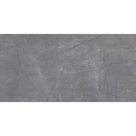 Porcelanato Pulpis Grafite Polido 61x120 PR12017 Damme