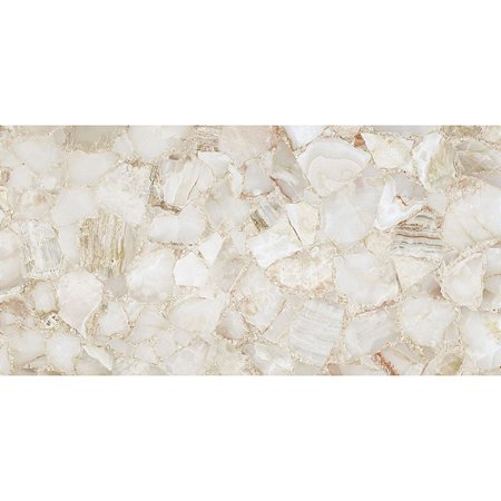 Porcelanato Geodo Polido 61x120 PR12029 Damme