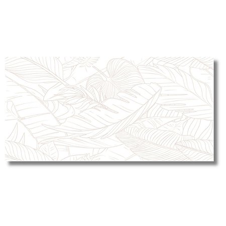 Porcelanato Herbariun Acetinado 62x121 AGR12144 Damme
