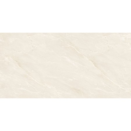 Porcelanato Atlantis Crema Polido 61x120 PR12146 Damme