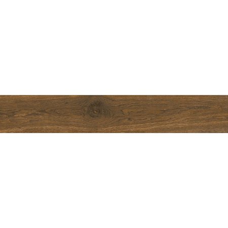 Porcelanato Dark Smookd Rústico 20x121 RUR20151 Damme