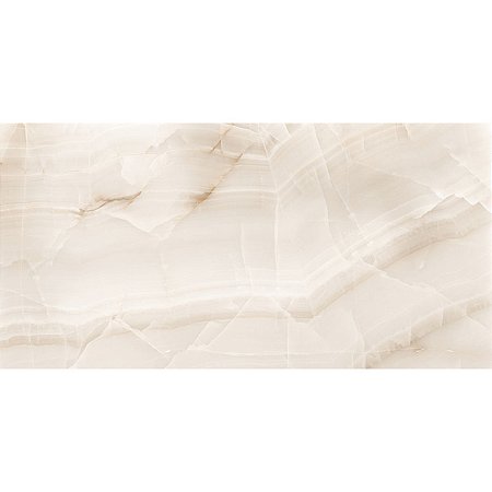 Porcelanato Onice Polido 61x120 PR12156 Damme