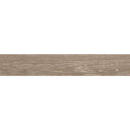 Porcelanato Dark Castor Rústico 20x121 RUR20180 Damme