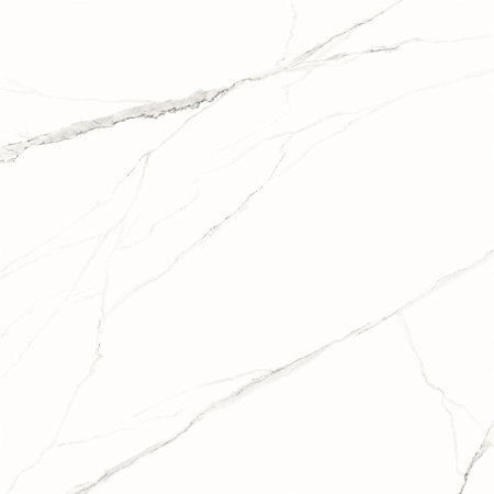 Porcelanato Statuario Acetinado 121x121 AR24187 Damme