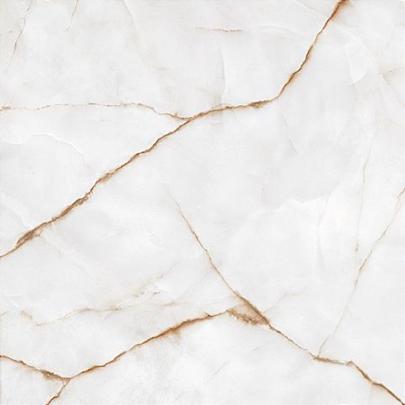 Porcelanato Thasos Acetinado 121x121 AR24189 Damme
