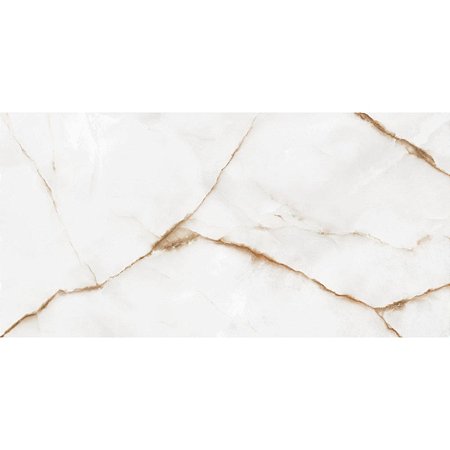 Porcelanato Thasos Acetinado 62x121 AR12189 Damme