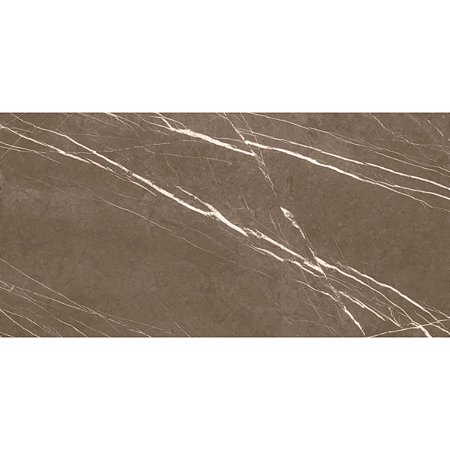 Porcelanato Armani Bronzo Polido 61x120 PR12203 Damme