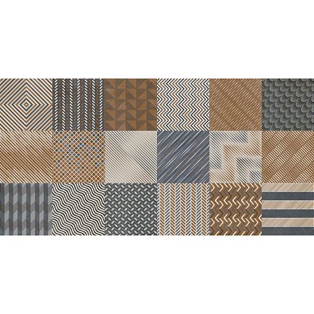 Porcelanato Vanguard Acetinado 62x121 AGR12214 Damme