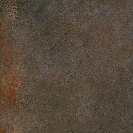 Porcelanato Stone Aço Rústico 121x121 RUR24205 Damme
