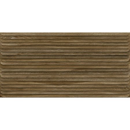 Porcelanato Le Mans Wood Acetinado 62x121 AR12220 Damme