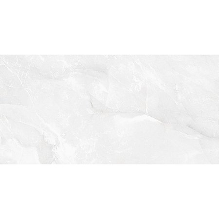 Porcelanato Onix Bianco Polido 61x120 PR12230 Damme