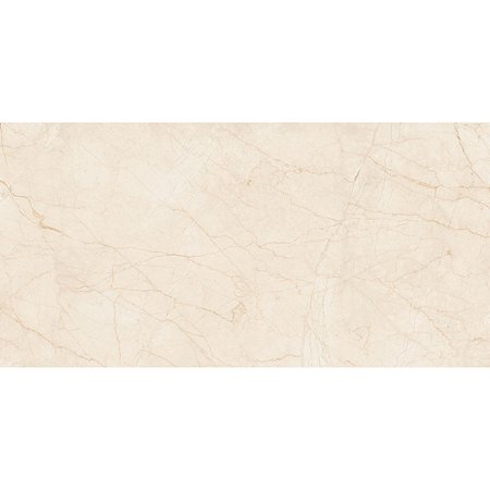 Porcelanato Crema Nacar 61x120 PR12234 Damme