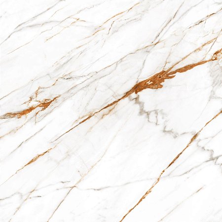 Porcelanato Calacata Oro Lux Polido 120x120 PR24238 Damme