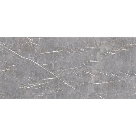 Porcelanato Vermont Gray Polido 82x182 PR18255 Damme