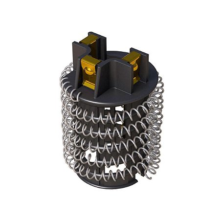 Resistencia Ducha ss 5400w 127v Hydra