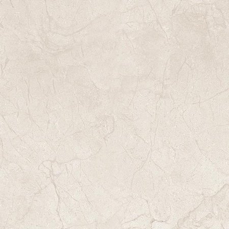 Porcelanato Luxor Cream Acetinado 76x76 76019 Dora