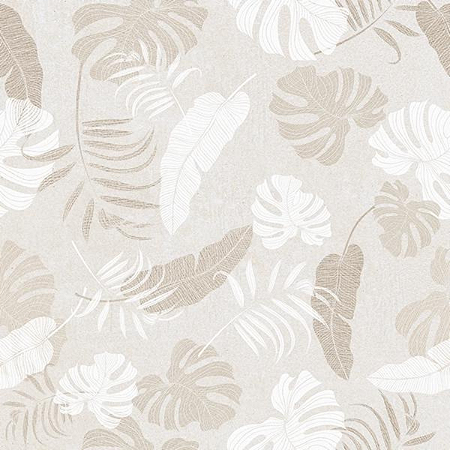 Porcelanato City Foliage Acetinado 76x76 76017 Dora