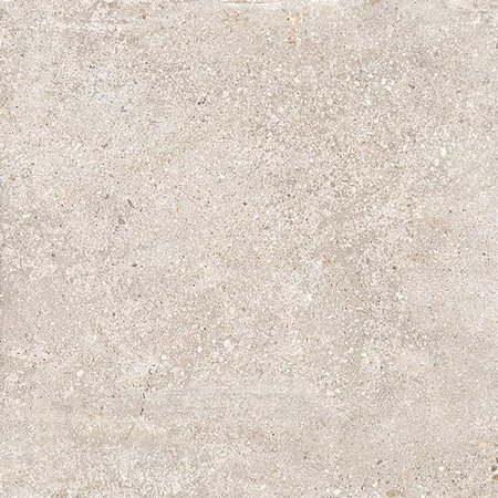 Porcelanato Rock Silver Acetinado 76x76 76006 Dora