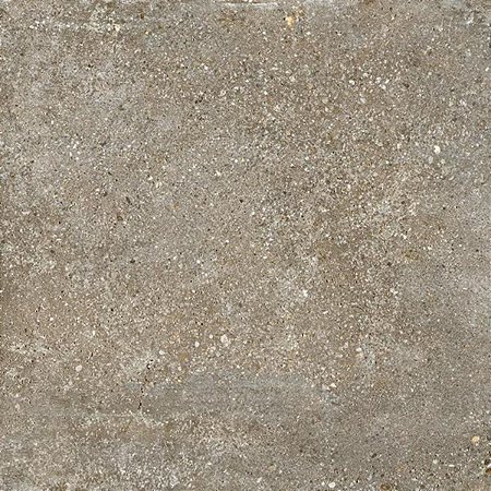 Porcelanato Rock Dark Granilha 76x76 76010 Dora