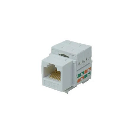 Speedlan Keystone CAT6 bc 2542 Dualcomp
