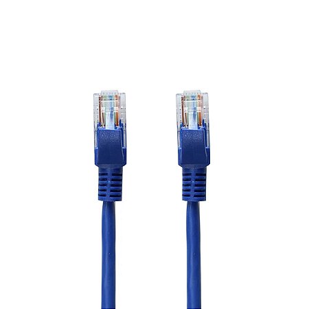 Speedlan Patch Cord CFTV 10m az 285325 Dualcomp