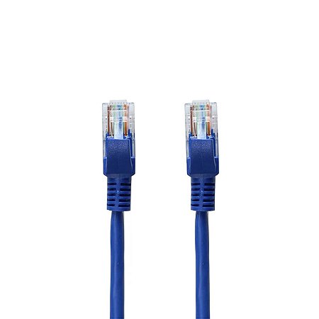 Speedlan Patch Cord CFTV 15m az 285326 Dualcomp