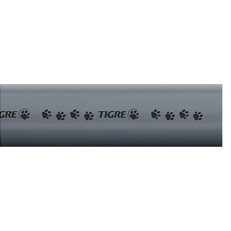 Eletroduto Condulete Top 1/2" 3M 16002020 Top Tigre