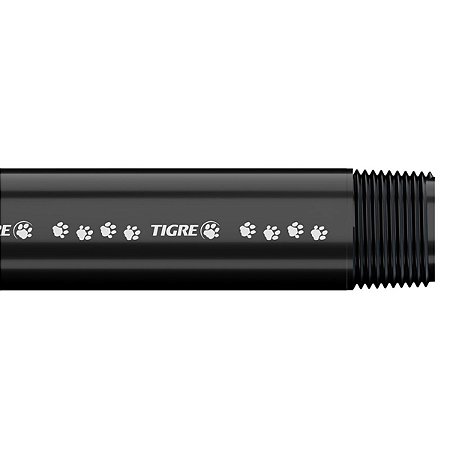 Tubo Eletroduto Roscável 1.1/2" 3M 14021949 Tigre